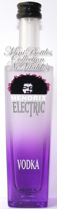 Hendrix Electric