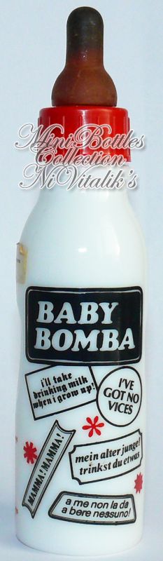 Baby Bomba