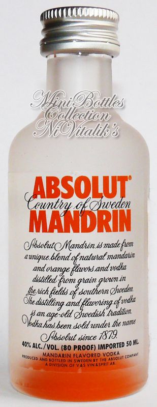 Mandrin 06