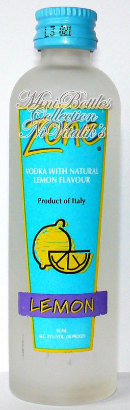 Zone Lemon