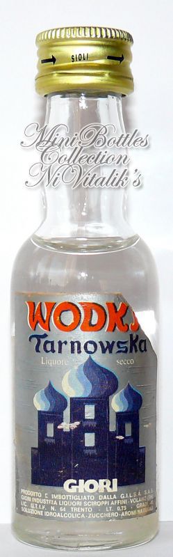 Tarnowska