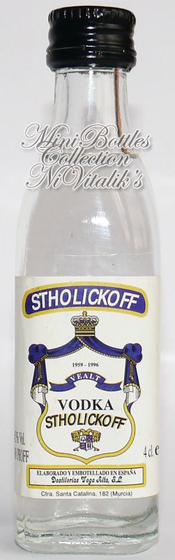 Stholickoff