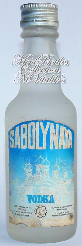 Sabolynaya