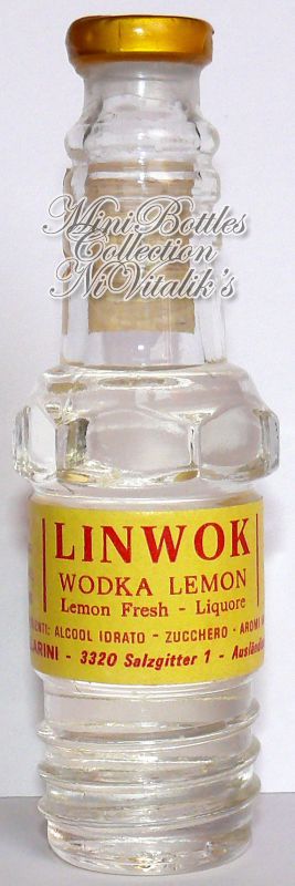 Linwok Lemon