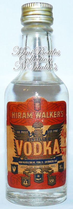 Hiram Walkers