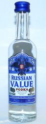 Russian value