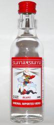 Slavianskaya