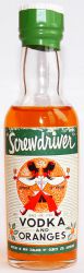 Screwdriver Orange