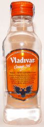 Vladivar Orange