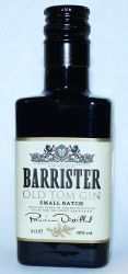 Barrister Old