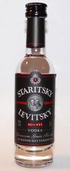 Staritsky Levitsky