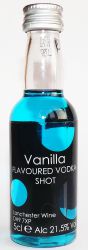 UK Vanilla