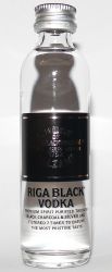 Riga Black