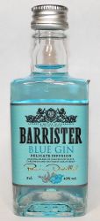 Barrister Blue