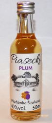 Piasecri Plum