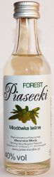 Piasecri Forest
