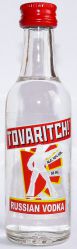 Tovaritch