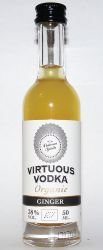 Virtuous Ginger