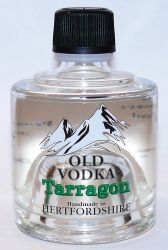 Old Vodka Tarragon
