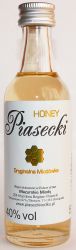 Piasecri Honey